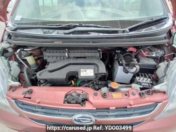 Used 2007 AT daihatsu move L175S Image[10]