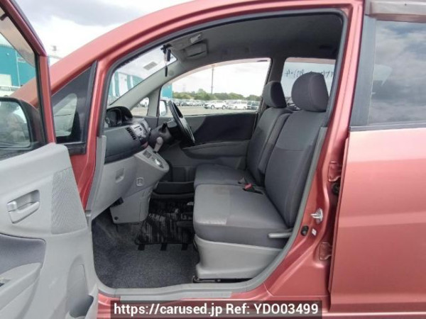 Used 2007 AT daihatsu move L175S Image[14]