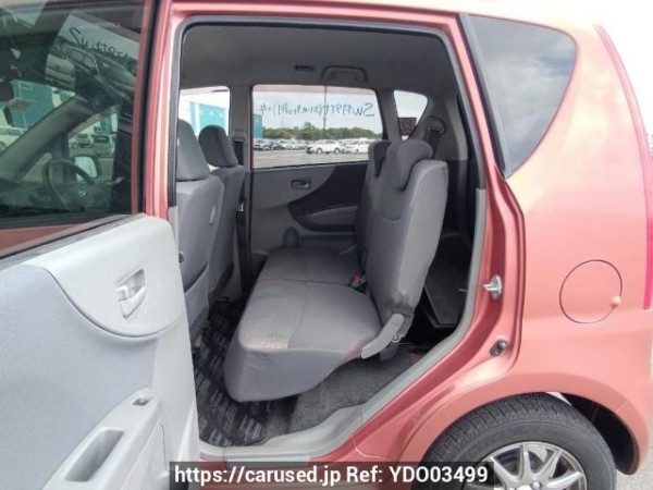 Used 2007 AT daihatsu move L175S Image[16]