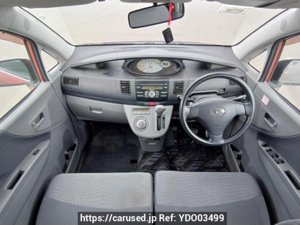 Used 2007 AT daihatsu move L175S Image[17]