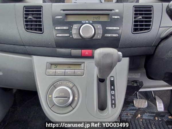 Used 2007 AT daihatsu move L175S Image[19]