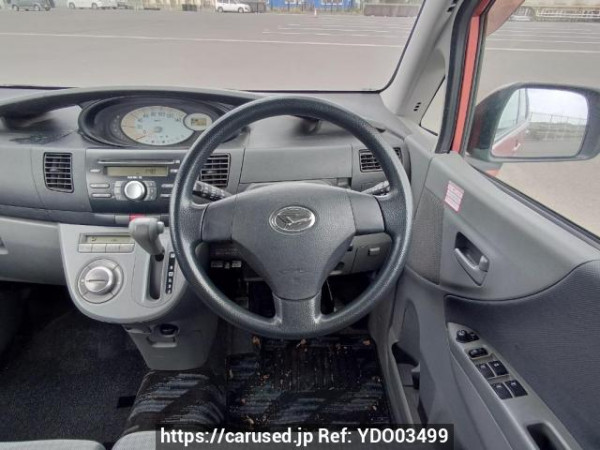 Used 2007 AT daihatsu move L175S Image[20]
