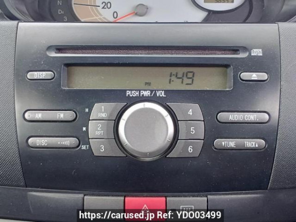 Used 2007 AT daihatsu move L175S Image[21]