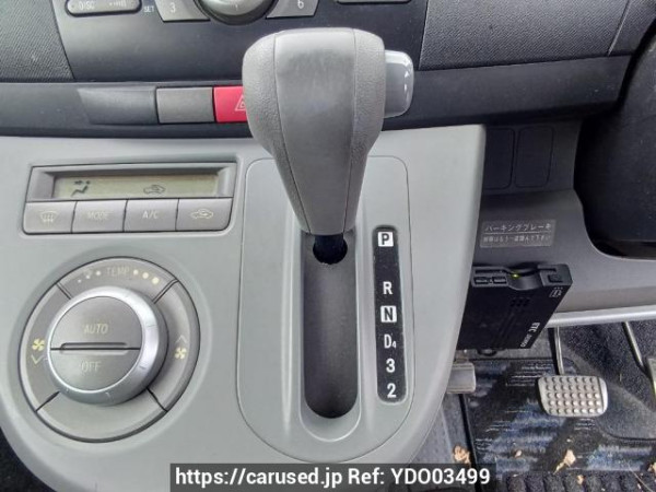 Used 2007 AT daihatsu move L175S Image[23]