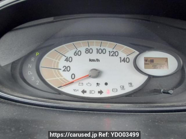 Used 2007 AT daihatsu move L175S Image[24]