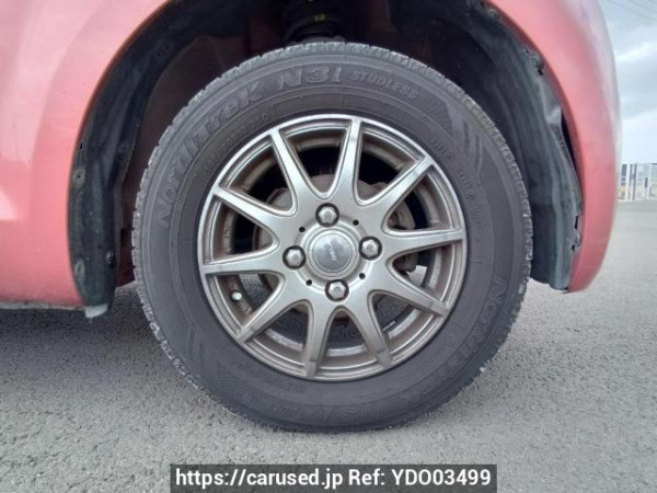 Used 2007 AT daihatsu move L175S Image[28]