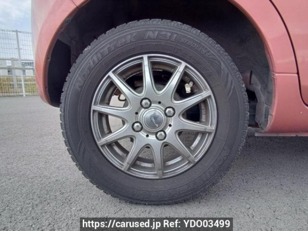 Used 2007 AT daihatsu move L175S Image[30]