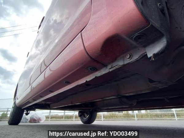 Used 2007 AT daihatsu move L175S Image[34]