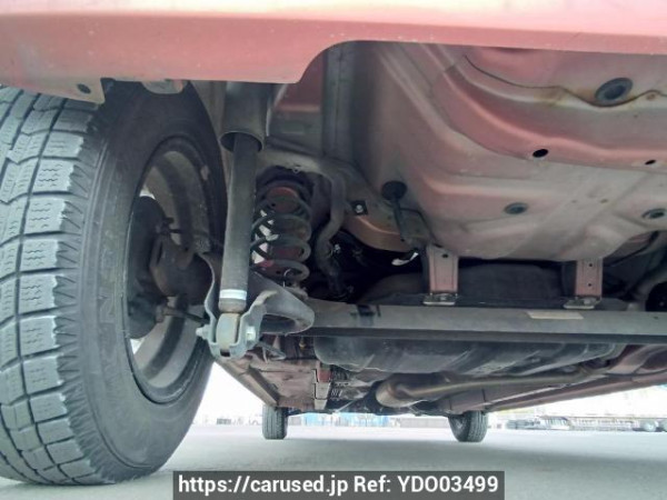 Used 2007 AT daihatsu move L175S Image[38]