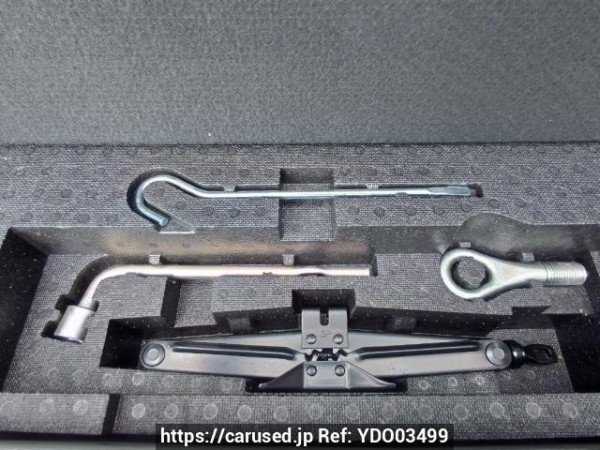 Used 2007 AT daihatsu move L175S Image[43]