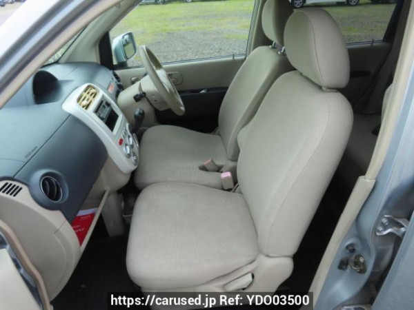 Used 2006 AT mitsubishi ek-wagon H82W Image[12]