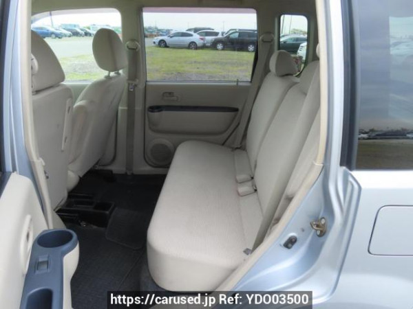 Used 2006 AT mitsubishi ek-wagon H82W Image[14]