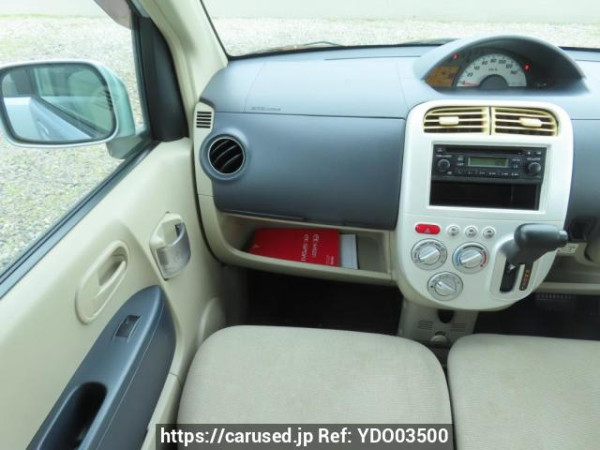 Used 2006 AT mitsubishi ek-wagon H82W Image[16]