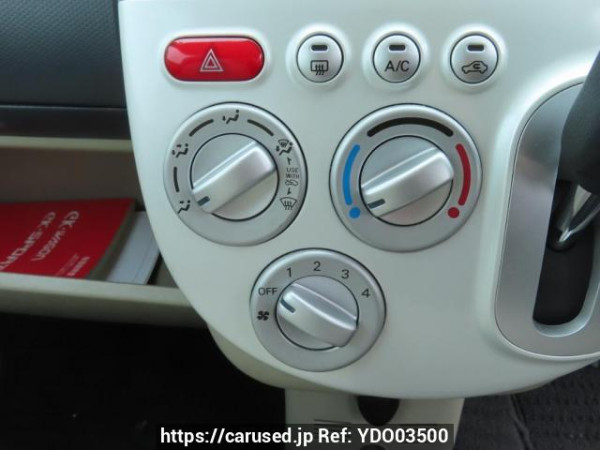 Used 2006 AT mitsubishi ek-wagon H82W Image[19]