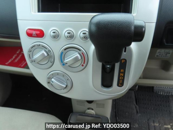 Used 2006 AT mitsubishi ek-wagon H82W Image[20]