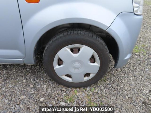 Used 2006 AT mitsubishi ek-wagon H82W Image[25]