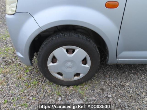 Used 2006 AT mitsubishi ek-wagon H82W Image[26]