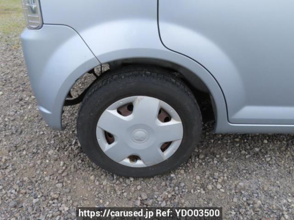 Used 2006 AT mitsubishi ek-wagon H82W Image[27]