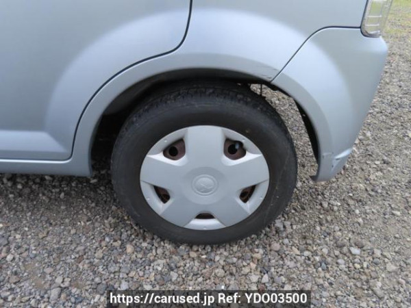 Used 2006 AT mitsubishi ek-wagon H82W Image[28]