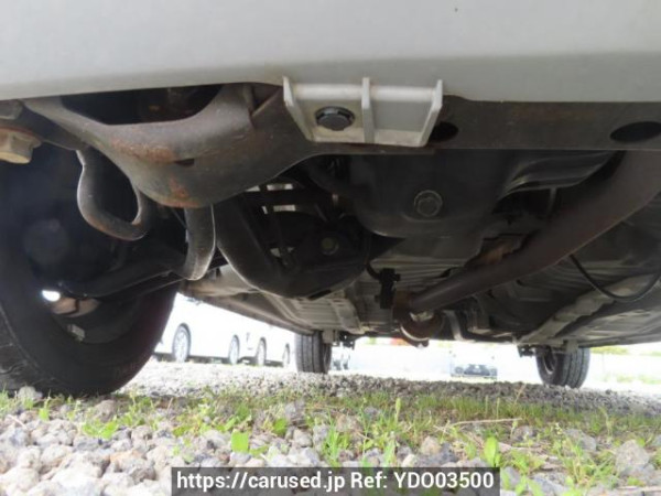 Used 2006 AT mitsubishi ek-wagon H82W Image[29]