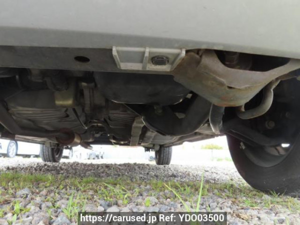 Used 2006 AT mitsubishi ek-wagon H82W Image[30]