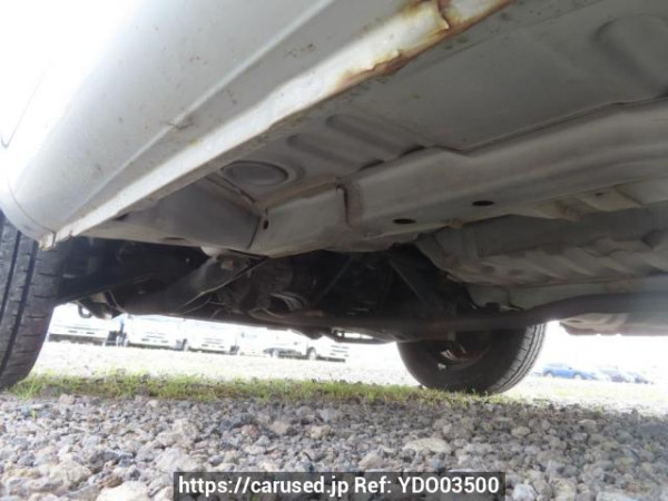 Used 2006 AT mitsubishi ek-wagon H82W Image[31]