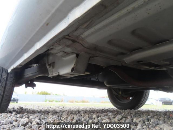 Used 2006 AT mitsubishi ek-wagon H82W Image[33]