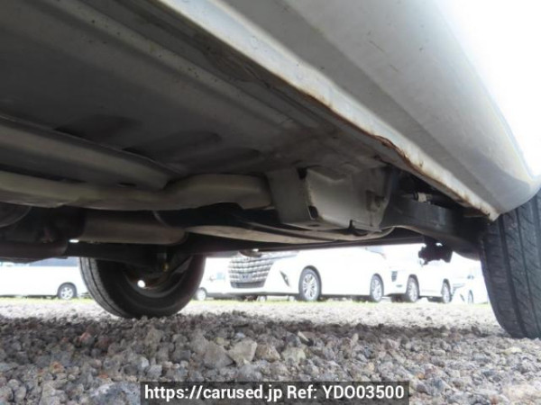 Used 2006 AT mitsubishi ek-wagon H82W Image[34]