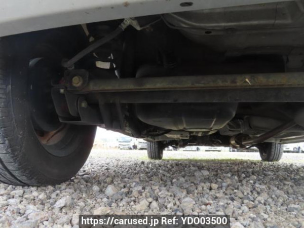 Used 2006 AT mitsubishi ek-wagon H82W Image[35]