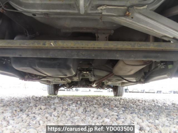 Used 2006 AT mitsubishi ek-wagon H82W Image[37]