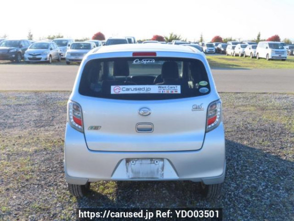 Used 2013 AT daihatsu mira-e-s LA300S Image[5]