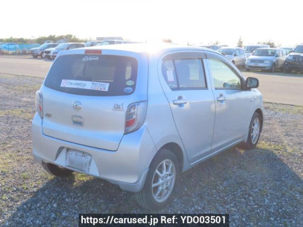 Used 2013 AT daihatsu mira-e-s LA300S Image[6]