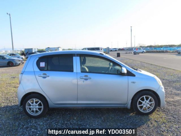 Used 2013 AT daihatsu mira-e-s LA300S Image[7]