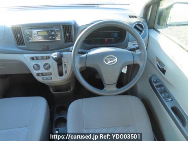 Used 2013 AT daihatsu mira-e-s LA300S Image[18]