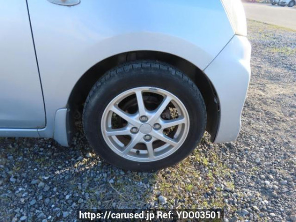 Used 2013 AT daihatsu mira-e-s LA300S Image[27]