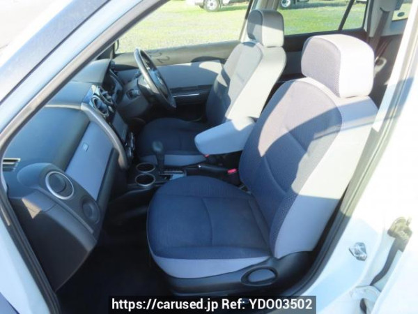 Used 2010 AT mazda verisa DC5W Image[12]