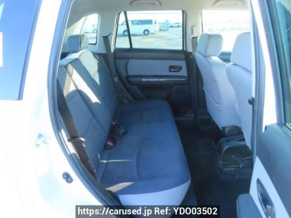 Used 2010 AT mazda verisa DC5W Image[13]