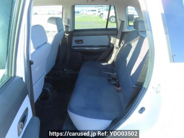 Used 2010 AT mazda verisa DC5W Image[14]