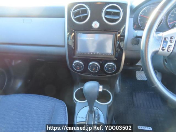 Used 2010 AT mazda verisa DC5W Image[17]