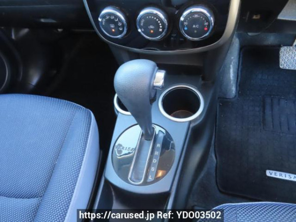 Used 2010 AT mazda verisa DC5W Image[20]