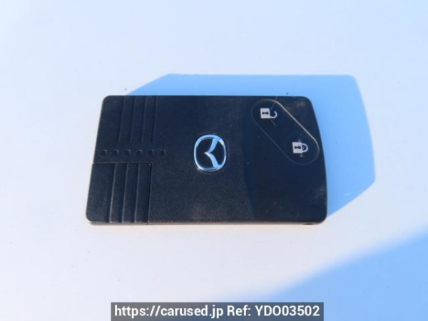 Used 2010 AT mazda verisa DC5W Image[24]