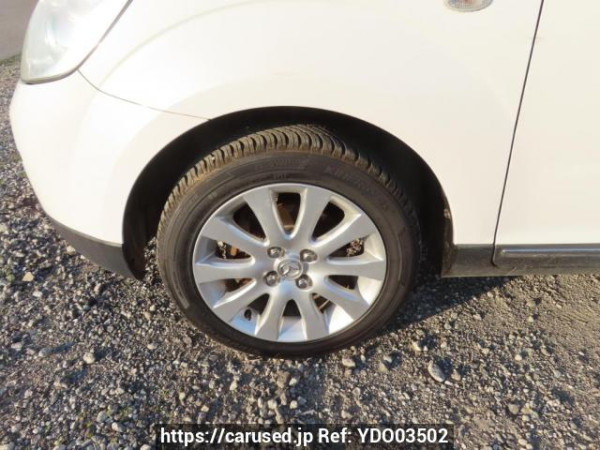 Used 2010 AT mazda verisa DC5W Image[26]