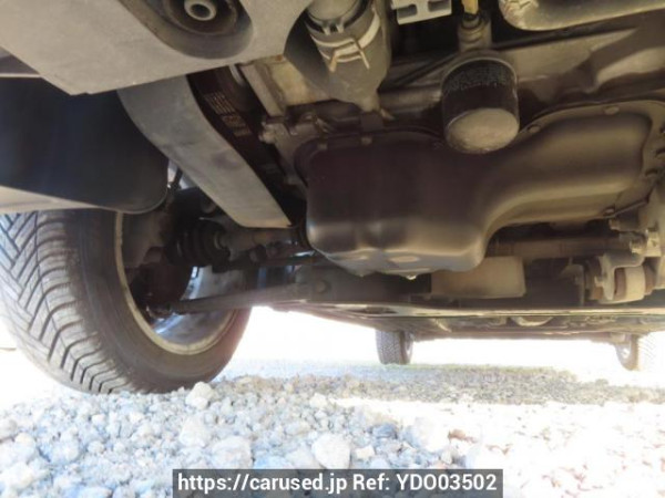 Used 2010 AT mazda verisa DC5W Image[29]