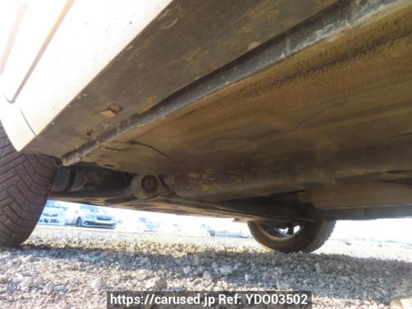 Used 2010 AT mazda verisa DC5W Image[31]