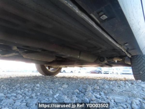 Used 2010 AT mazda verisa DC5W Image[32]