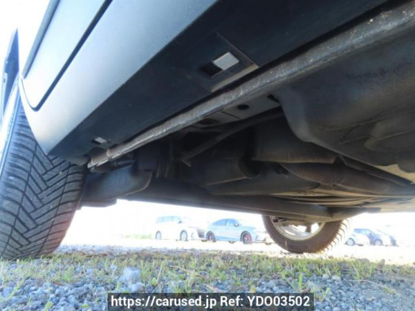 Used 2010 AT mazda verisa DC5W Image[34]