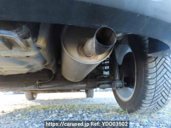 Used 2010 AT mazda verisa DC5W Image[36]