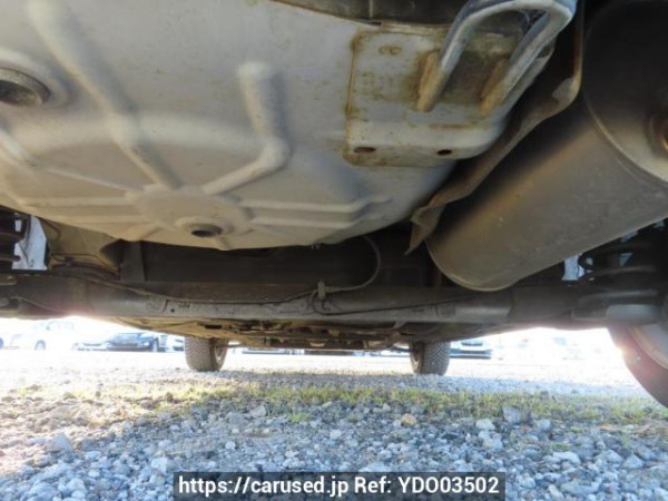 Used 2010 AT mazda verisa DC5W Image[37]