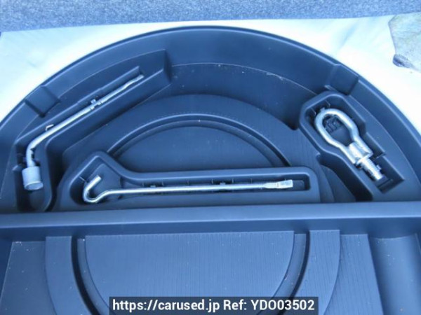 Used 2010 AT mazda verisa DC5W Image[38]