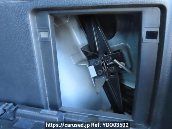 Used 2010 AT mazda verisa DC5W Image[39]